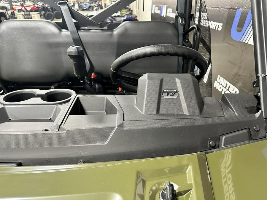 2025 Polaris® Ranger 1000 EPS