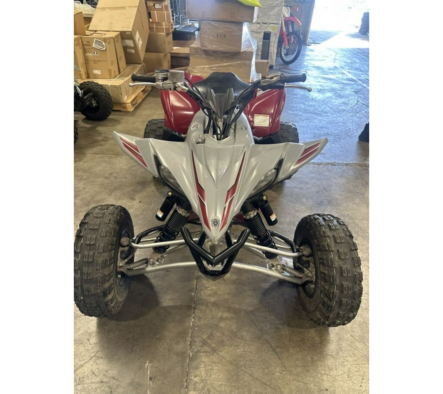 2020 Yamaha YFZ450R SE