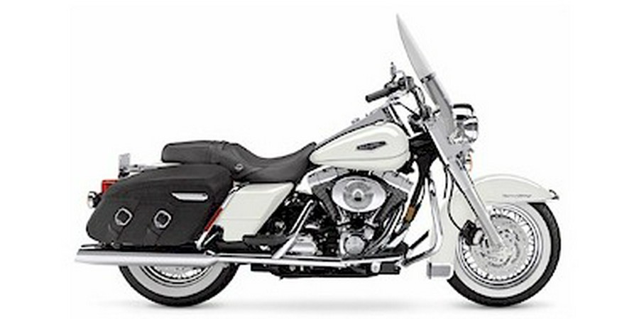 2004 Harley-Davidson® FLHRCI - Road King® Classic