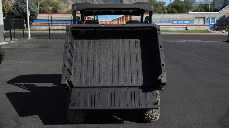 2025 CFMOTO UFORCE 600