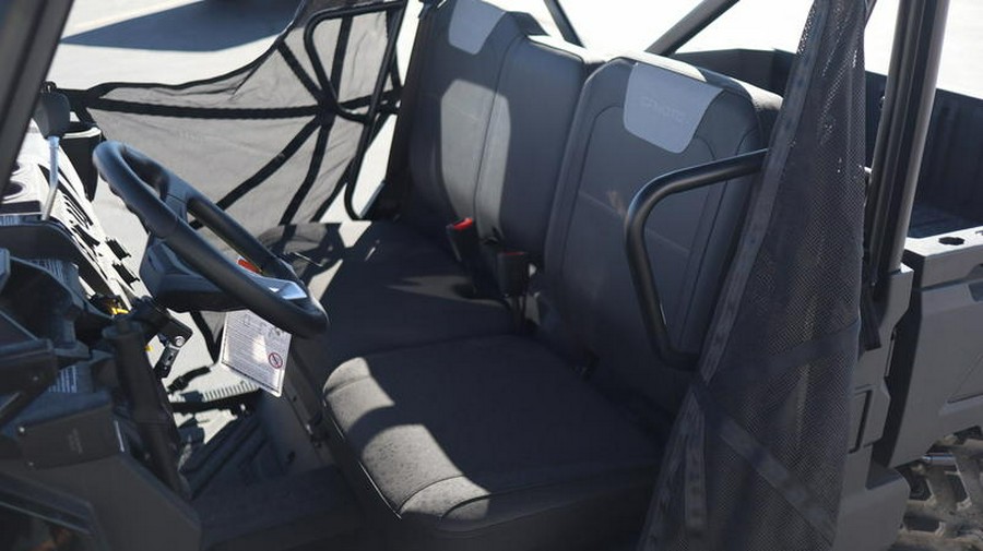 2025 CFMOTO UFORCE 600