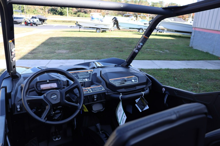 2025 Can-Am MAVERICK TRAIL DPS