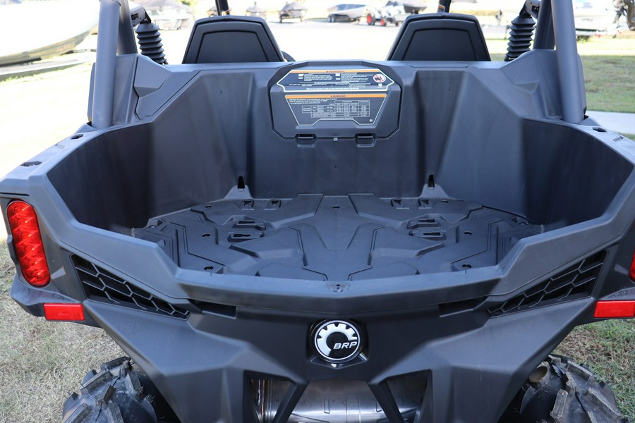 2025 Can-Am MAVERICK TRAIL DPS