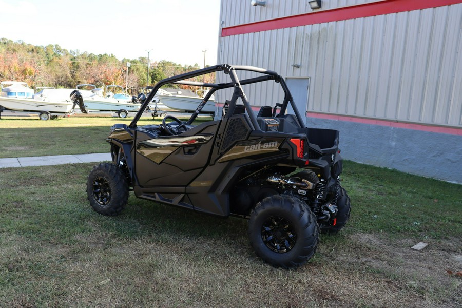 2025 Can-Am MAVERICK TRAIL DPS