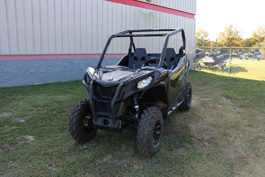 2025 Can-Am MAVERICK TRAIL DPS