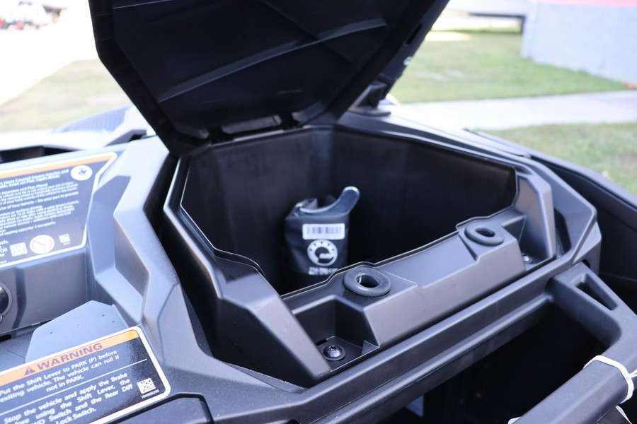 2025 Can-Am MAVERICK TRAIL DPS