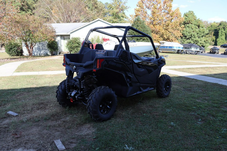 2025 Can-Am MAVERICK TRAIL DPS