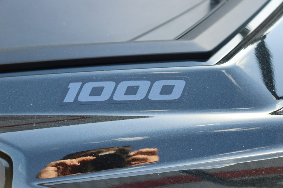 2025 Can-Am MAVERICK TRAIL DPS