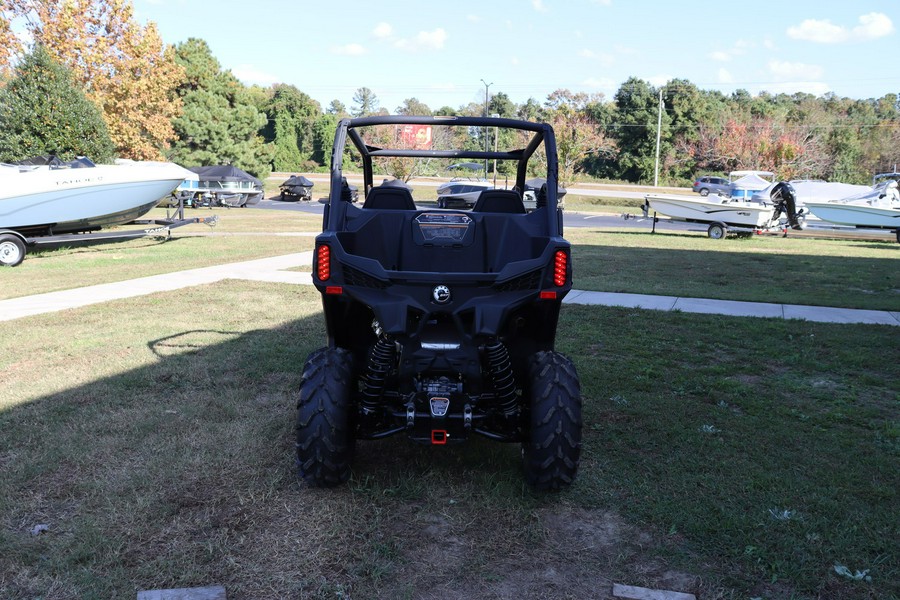 2025 Can-Am MAVERICK TRAIL DPS