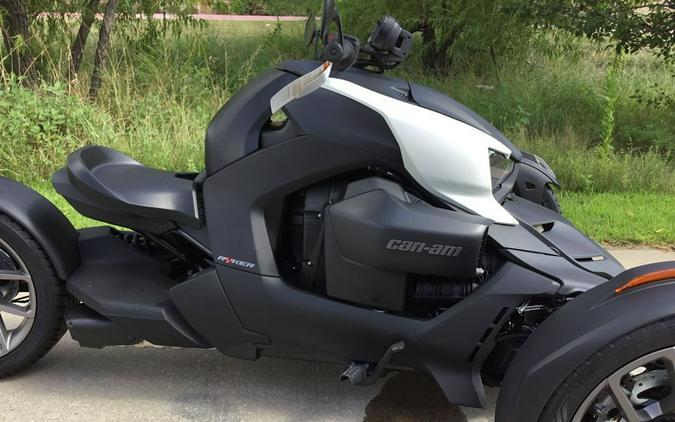 2025 Can-Am® Ryker Rotax 900 ACE