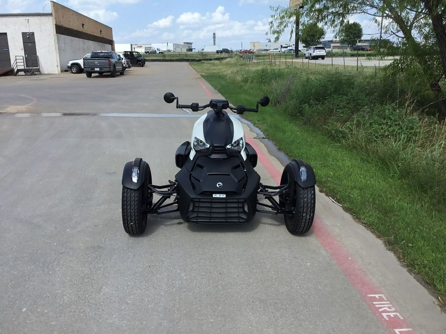 2025 Can-Am® Ryker Rotax 900 ACE