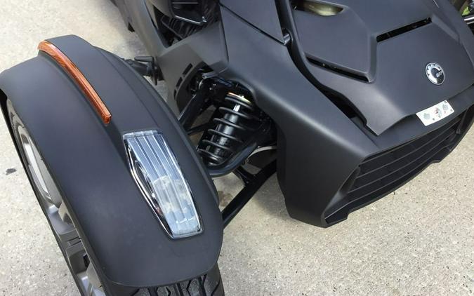 2025 Can-Am® Ryker Rotax 900 ACE