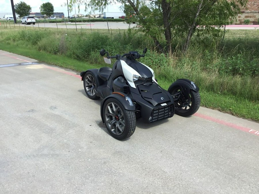 2025 Can-Am® Ryker Rotax 900 ACE