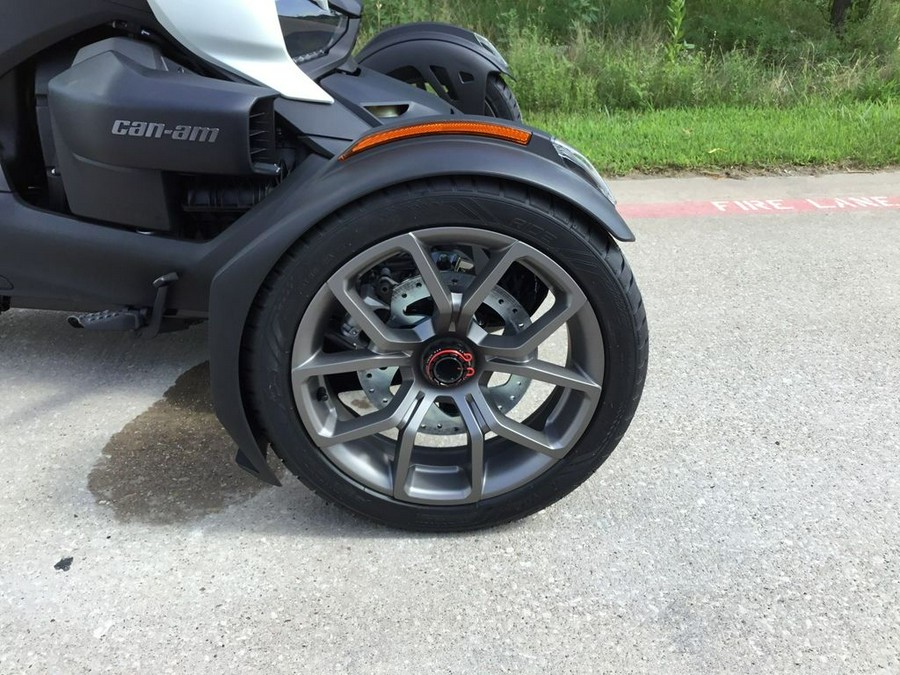 2025 Can-Am® Ryker Rotax 900 ACE