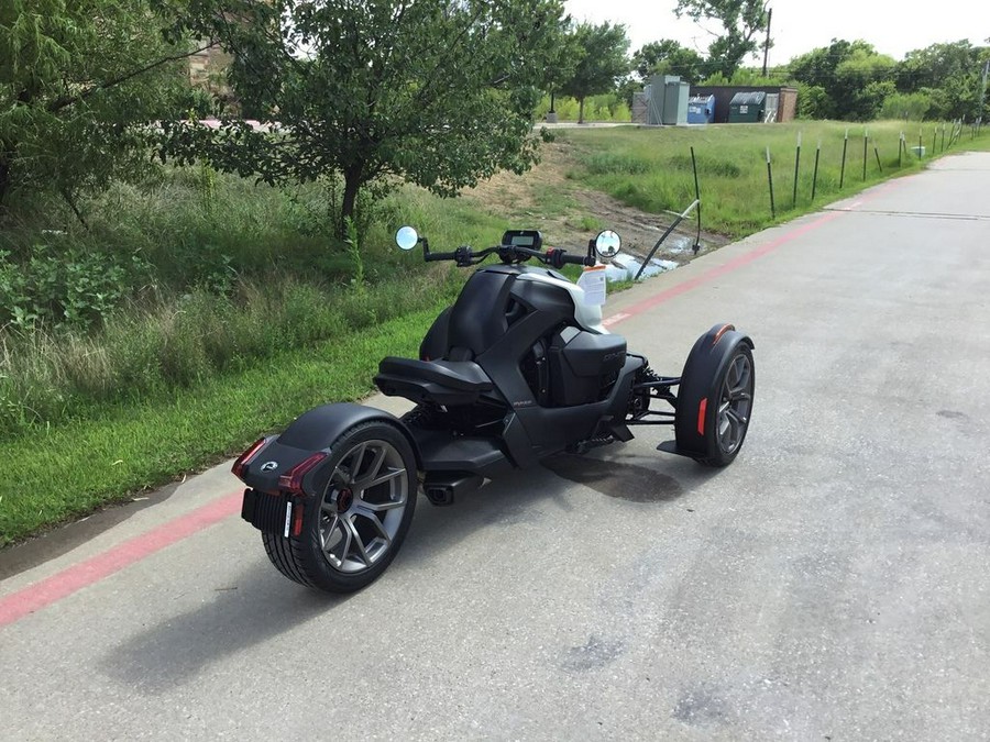 2025 Can-Am® Ryker Rotax 900 ACE