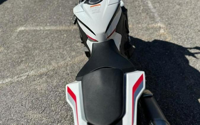 2025 Honda CBR 1000 R