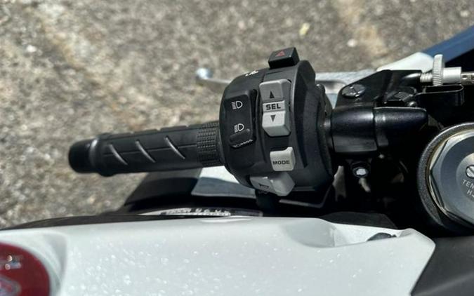 2025 Honda CBR 1000 R