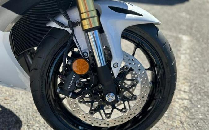 2025 Honda CBR 1000 R