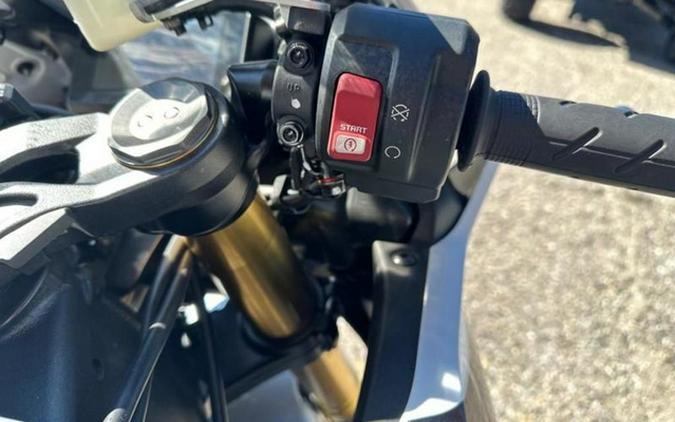 2025 Honda CBR 1000 R