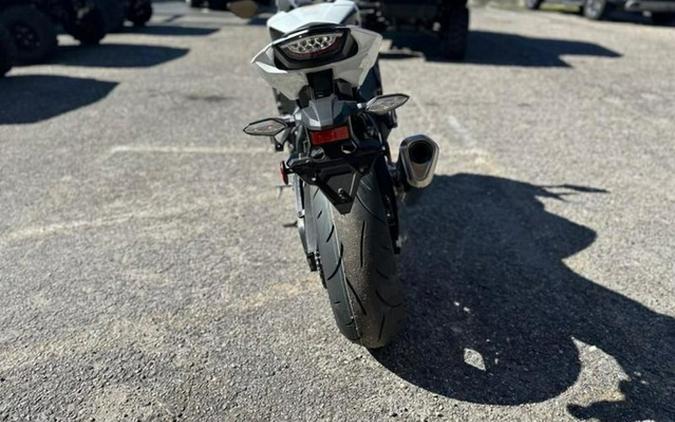 2025 Honda CBR 1000 R