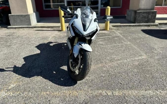 2025 Honda CBR 1000 R