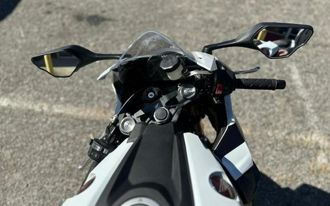 2025 Honda CBR 1000 R