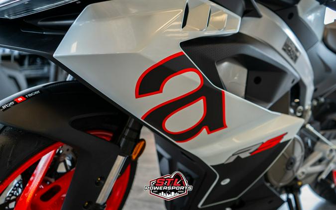 2026 Aprilia RS 457