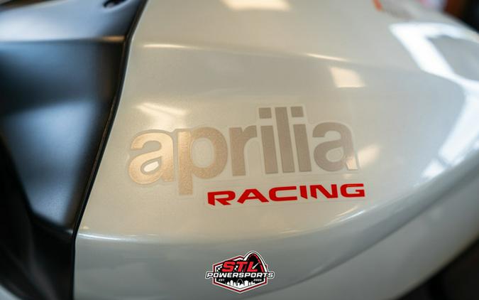 2026 Aprilia RS 457