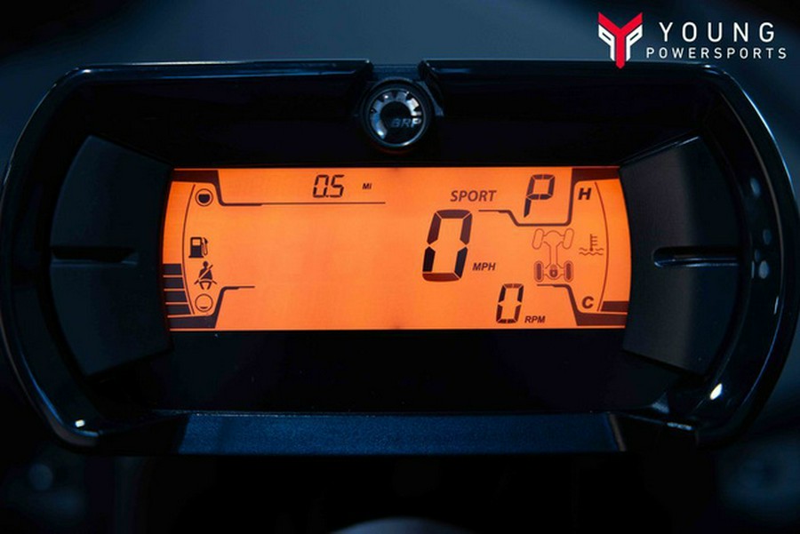 2026 Can-Am Maverick X3 MAX DS Turbo Dusty Navy