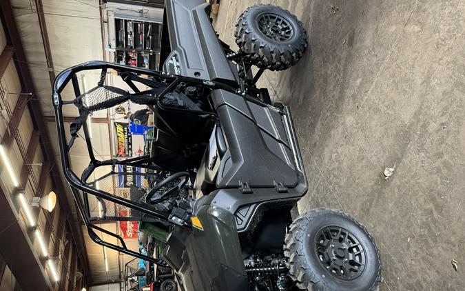 2026 Honda Pioneer 700 Deluxe