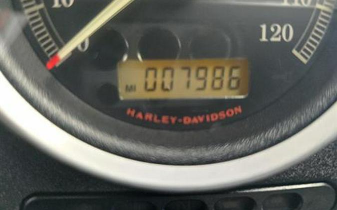 2009 Harley-Davidson Sportster® Iron 883™