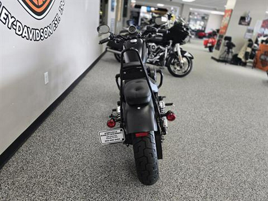 2009 Harley-Davidson Sportster® Iron 883™