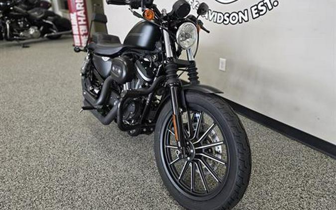 2009 Harley-Davidson Sportster® Iron 883™