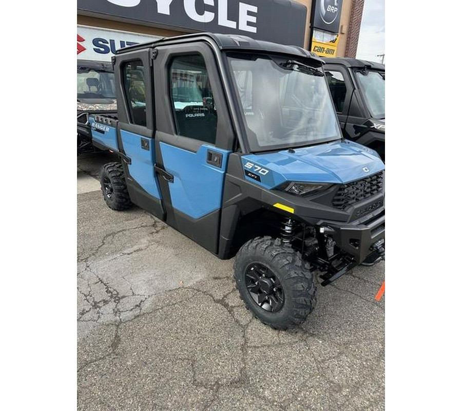 2026 Polaris® Ranger Crew SP 570 NorthStar Edition