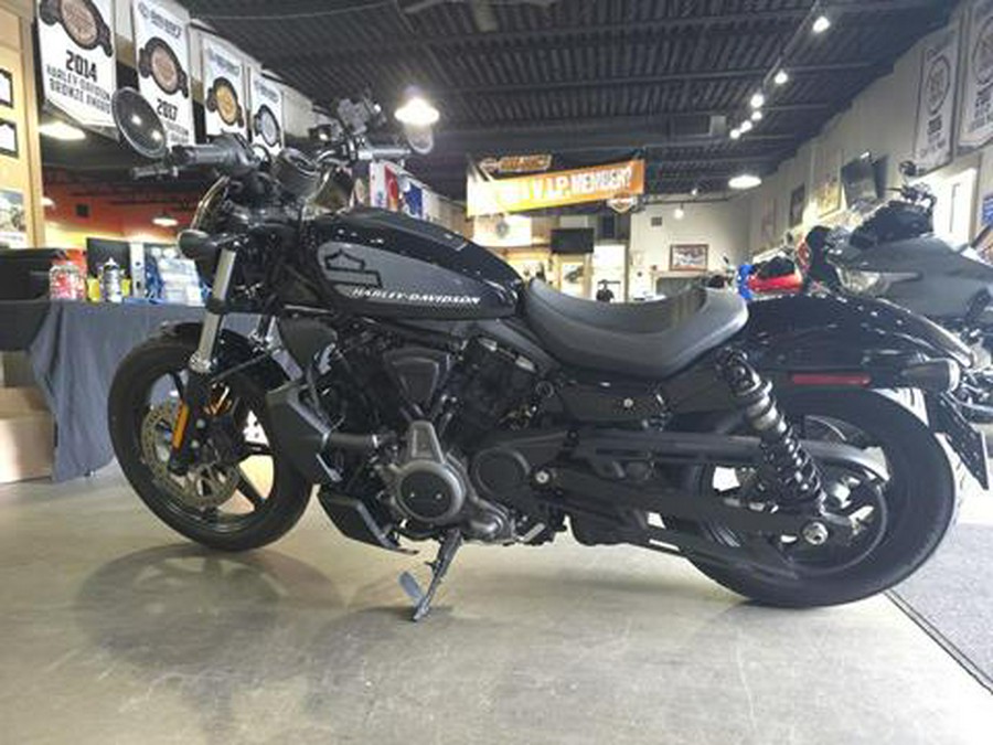2022 Harley-Davidson Nightster™