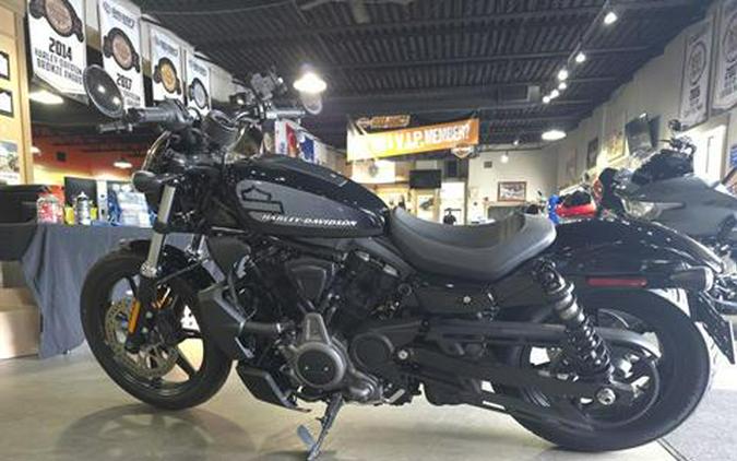 2022 Harley-Davidson Nightster™