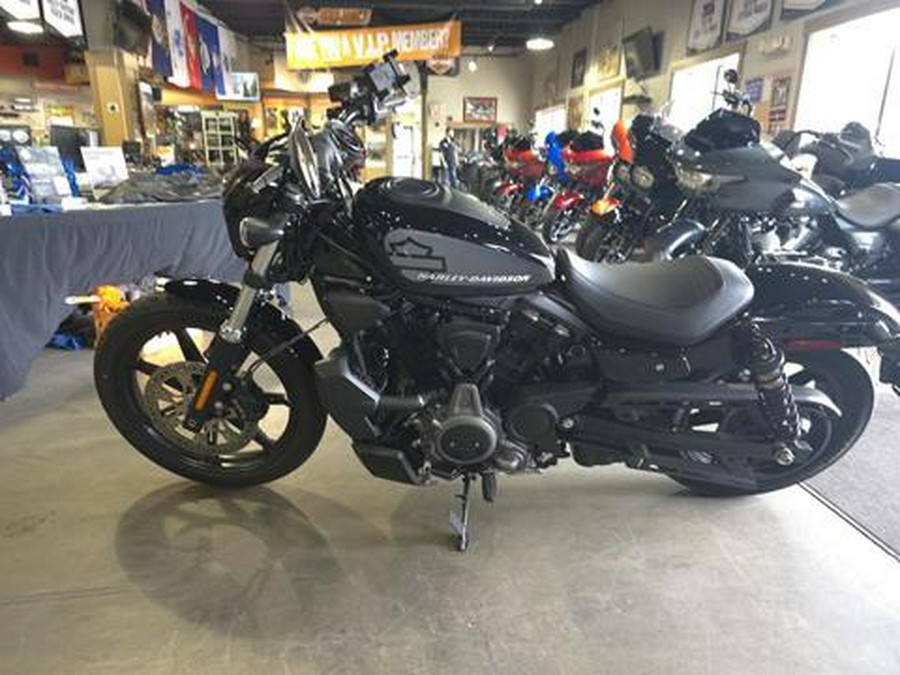 2022 Harley-Davidson Nightster™