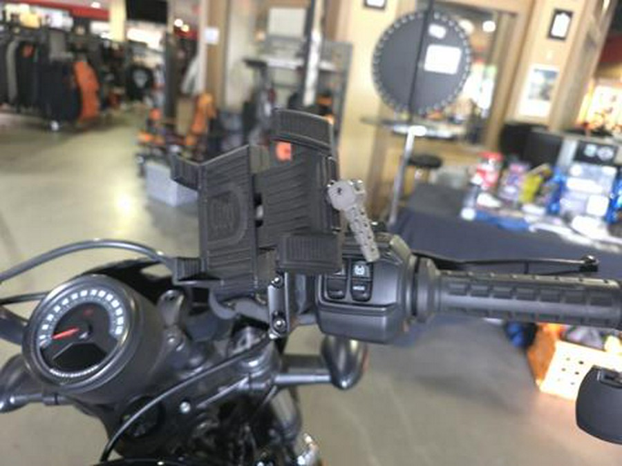 2022 Harley-Davidson Nightster™