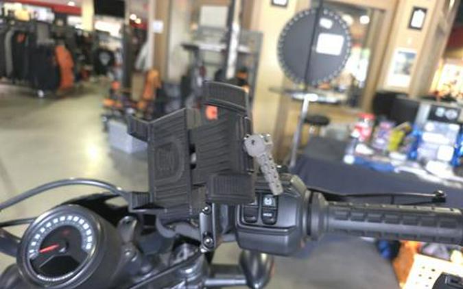 2022 Harley-Davidson Nightster™