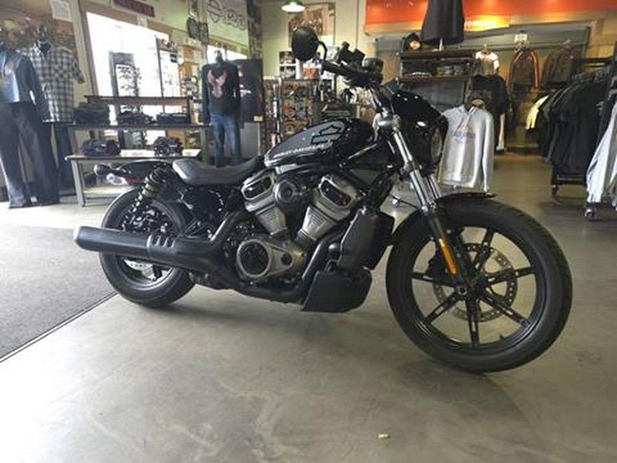 2022 Harley-Davidson Nightster™