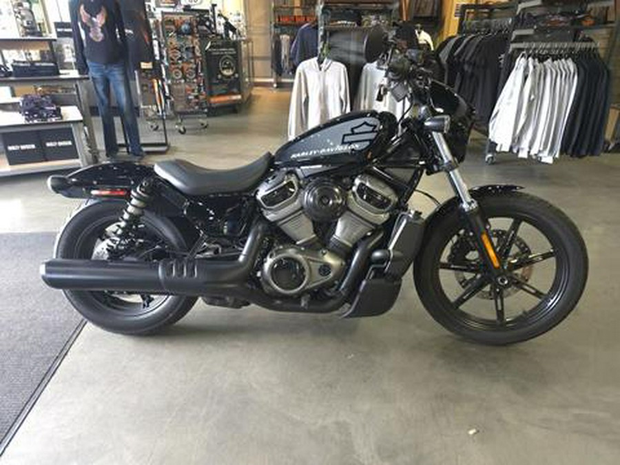 2022 Harley-Davidson Nightster™