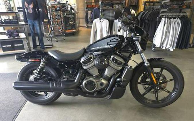 2022 Harley-Davidson Nightster™