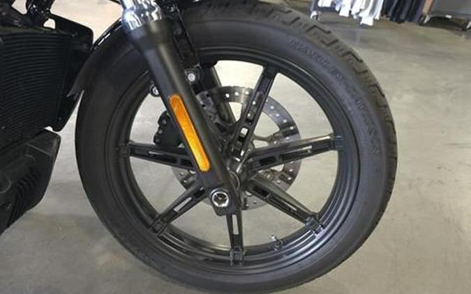 2022 Harley-Davidson Nightster™