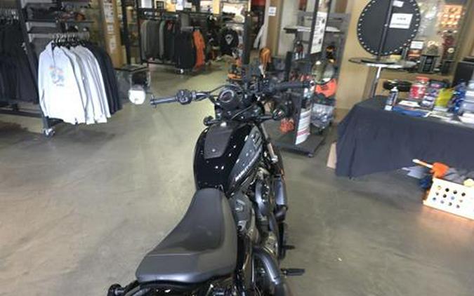 2022 Harley-Davidson Nightster™