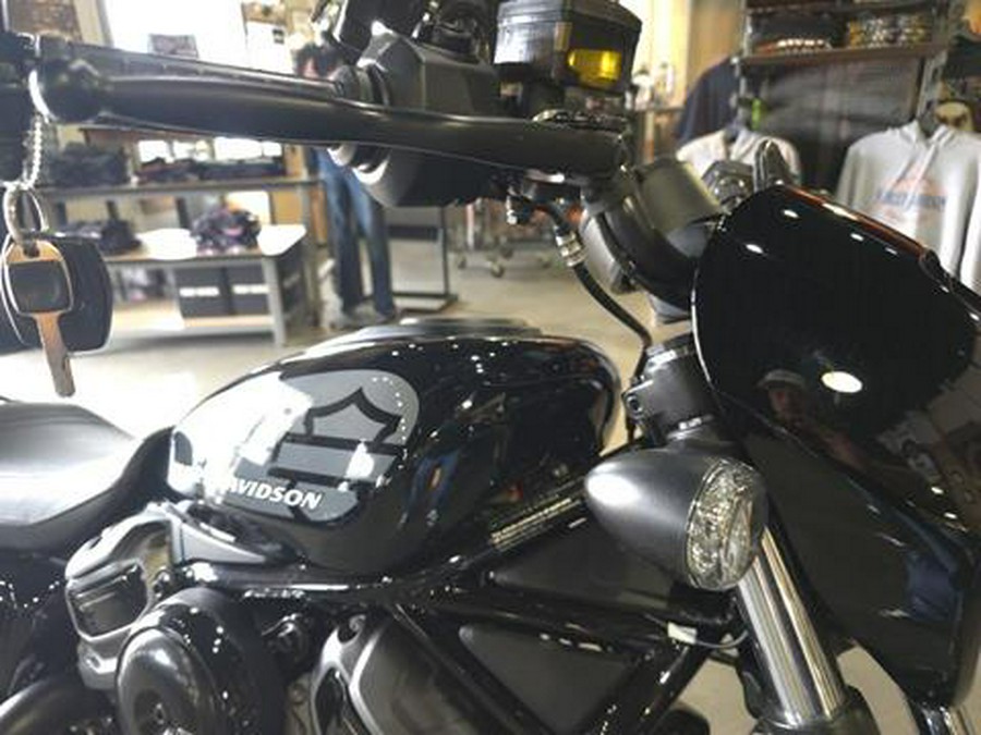 2022 Harley-Davidson Nightster™