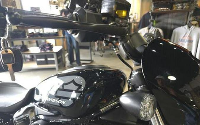 2022 Harley-Davidson Nightster™
