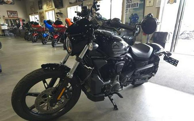 2022 Harley-Davidson Nightster™
