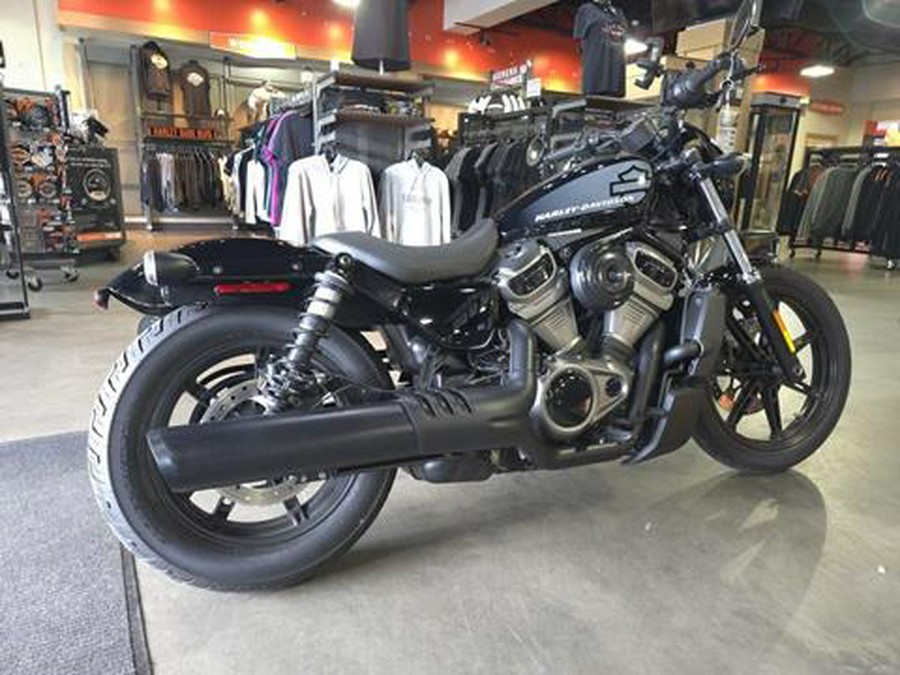 2022 Harley-Davidson Nightster™