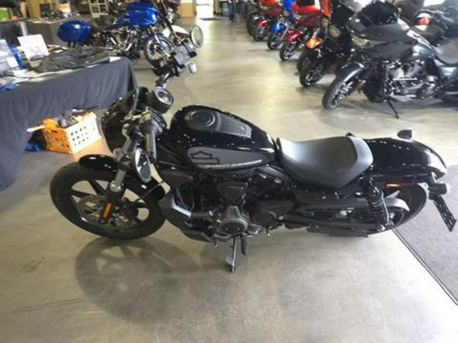 2022 Harley-Davidson Nightster™