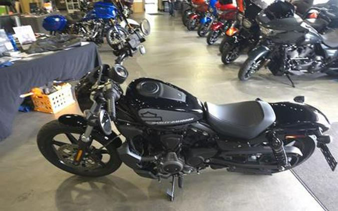 2022 Harley-Davidson Nightster™
